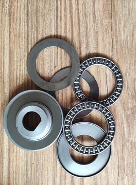 派驰PC1201B洗车机泵头轴承1202清洗剂推力球斜盘保持架配件220V