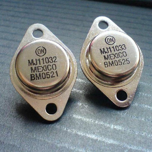 NPN 120V50A 300W