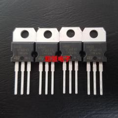 场效应三极管 MOS管 电动车控制器三极管 STP15810 电压100V全新