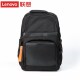联想Thinkpad笔记本电脑双肩包高端商务休闲旅行背包大容量时尚 学生书包TP800电脑包