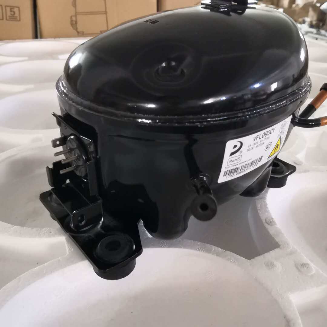 全新原装东贝变频压缩机LR70CY VFL090CY1  VFL110CY1 LU88PY1