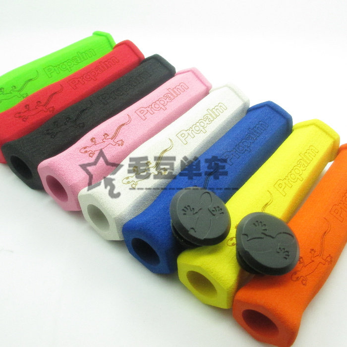 Poignées de vélo - Ref 2337449 Image 3