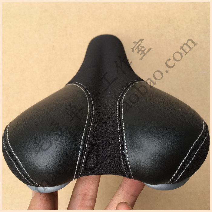 Selle de vélo GIANT - Ref 2359999 Image 4