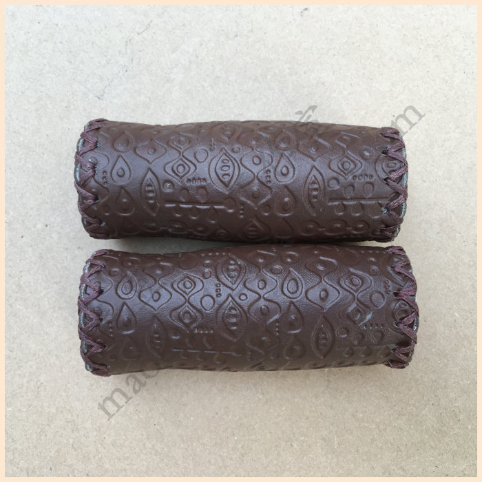 Poignées de vélo - Ref 2355593 Image 3