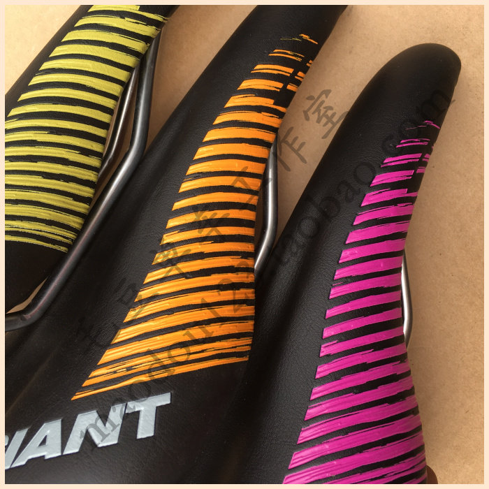 Selle de vélo GIANT - Ref 2359997 Image 3