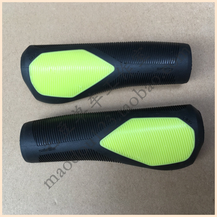 Poignées de vélo - Ref 2345385 Image 4