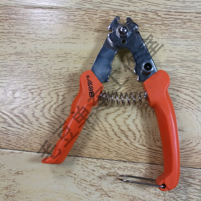 Pince pour réparation vélo - Ref 2309416 Image 5