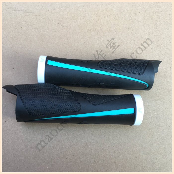 Poignées de vélo - Ref 2345486 Image 1