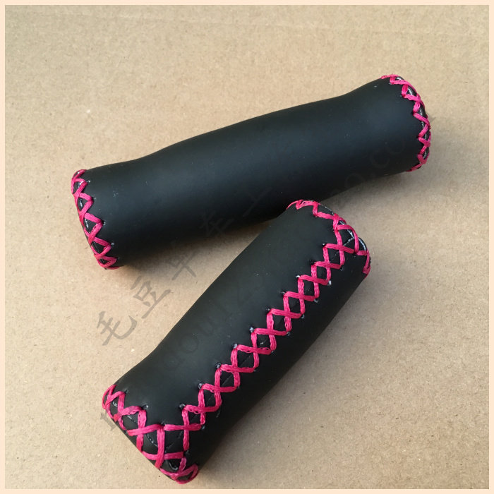 Poignées de vélo - Ref 2355589 Image 1