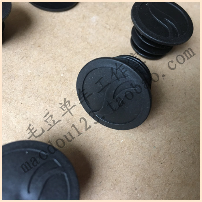 Poignées de vélo GIANT - Ref 2341004 Image 5