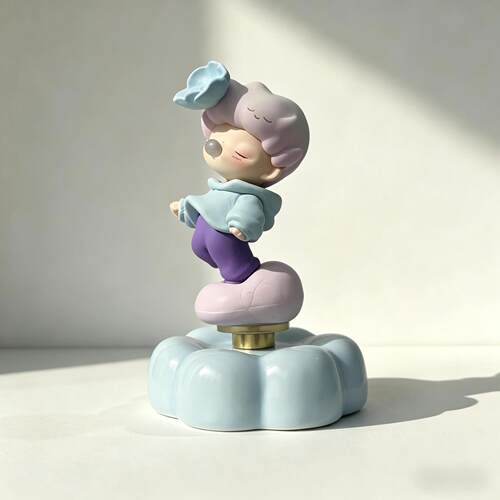 泥语纪其他特色工艺品DIMOO景
