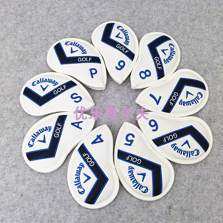 新品通用款golf荔枝纹2色保护套