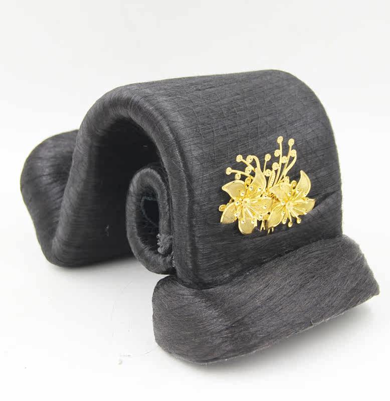 Extension cheveux - Chignon - Ref 248345 Image 3