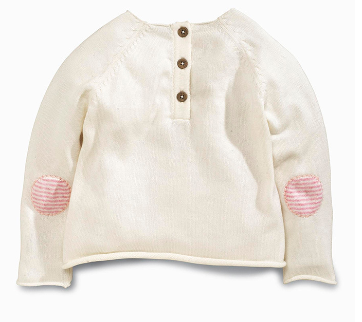 Pull fille - Ref 2105289 Image 4