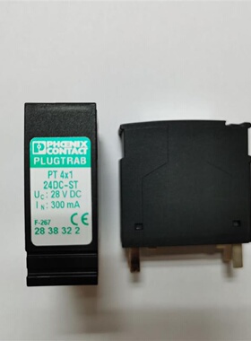 溢价-PHOEX2920146PT2X124ACFMST讯号防雷器