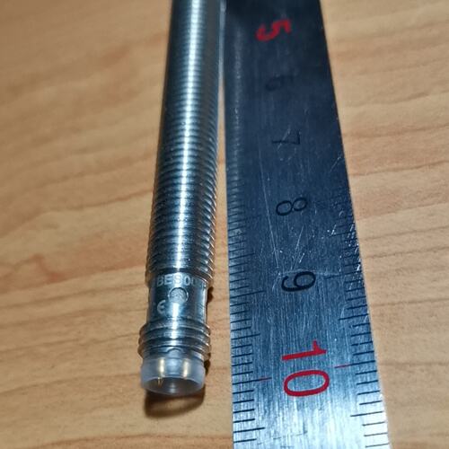 溢价-BALLUFF巴鲁夫接近开关BES003PBESM0