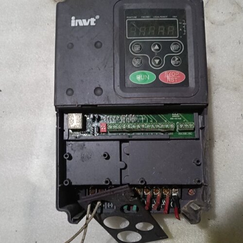 溢价-非英威腾变频器型号CHE100004G5R5P4输入议价