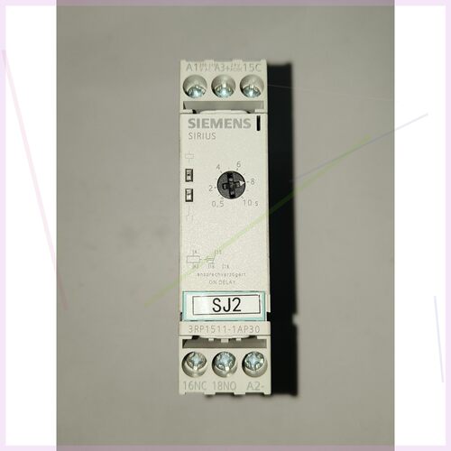 溢价-继电器西门子时间3RP15111AP30