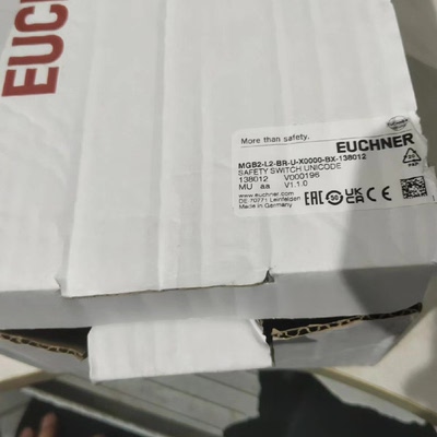 溢价-Euchner136776安士能MGB2L2BR