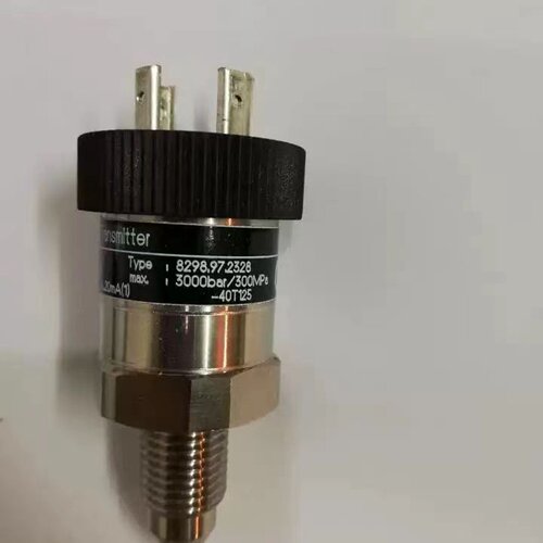 溢价-Trafag压力感测器5266990040120MPA1200BAR420MA