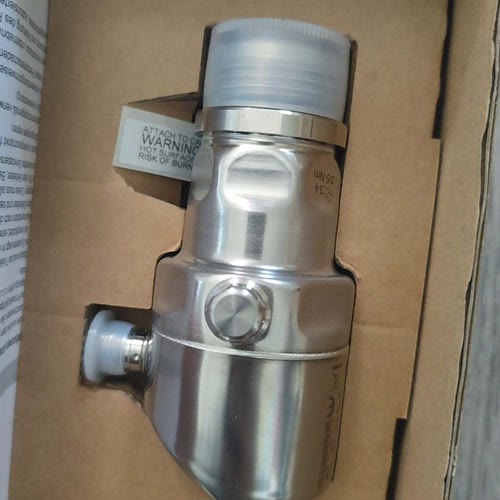 溢价-ifm易福门压力传感器PI1707德国带