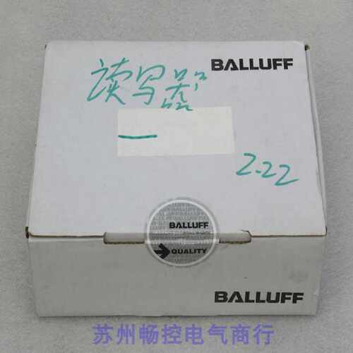溢价-BALLUFF巴鲁夫读写头BISL40904500107S4BIS0