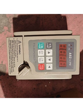 溢价-非爱德利AS21222.2KW220V议价