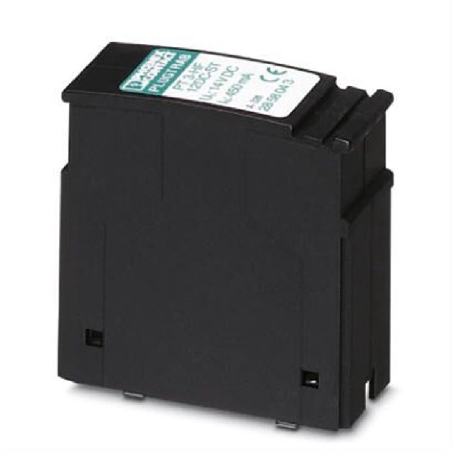 溢价-电涌保护连接器插头PT3HF12DCST2858043