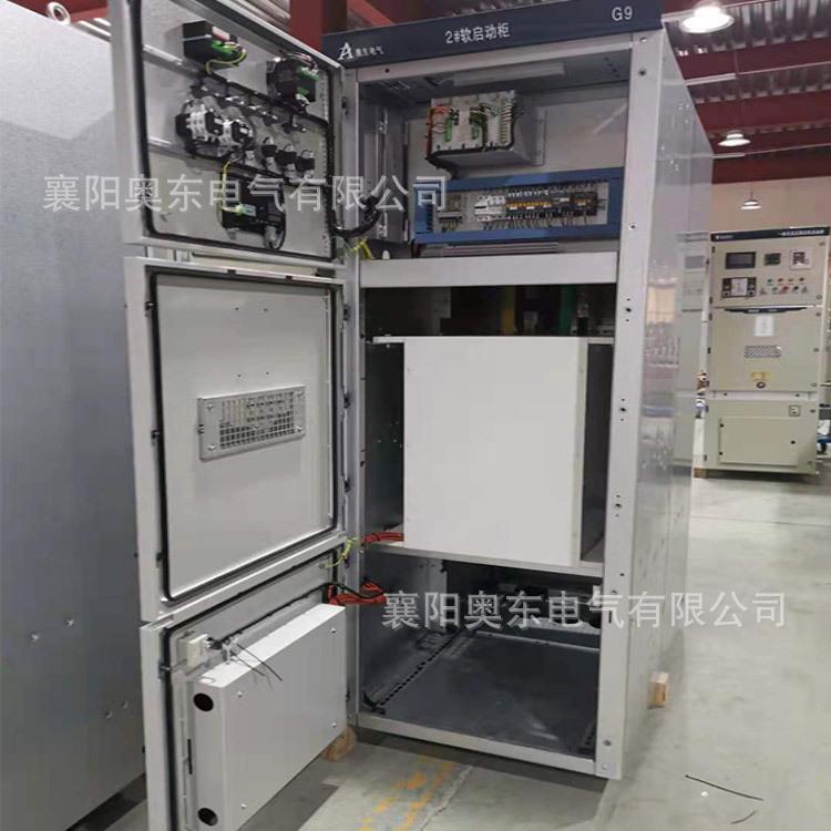 软启动控制柜厂家高压软启动柜软启动常见的十大故障