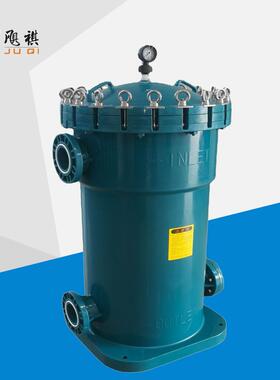 供应PP袋式过滤器塑胶袋式过滤器龟背式2号PP过滤器