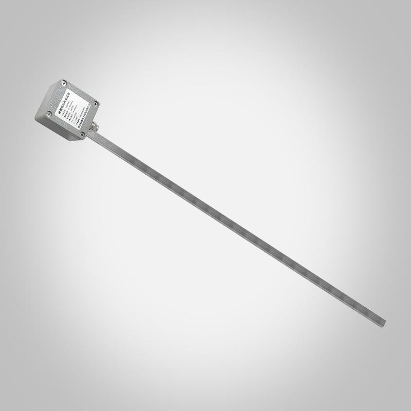 磁翻板远传变送器磁性浮子液位计传感器4-20mA24VDC捆绑式高精度