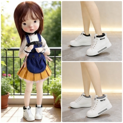 6分娃鞋马丁靴ob22ob24运动鞋