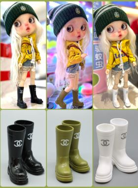 ob22/24妖精体娃鞋 米甜体 扎克 阿巳2 3 出逃体 P20 8分bjd鞋子