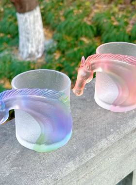 2026新年马年杯十二生肖茶杯