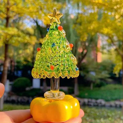 赚大钱青松抱富烧琉璃陶瓷