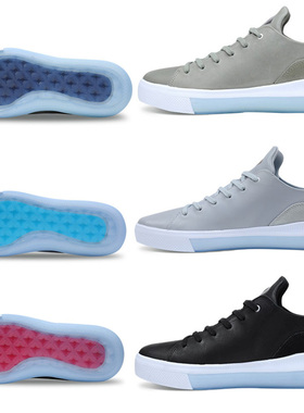 全掌ZOOM 匡威水晶气垫底 161243 161242 161251 161250 161252