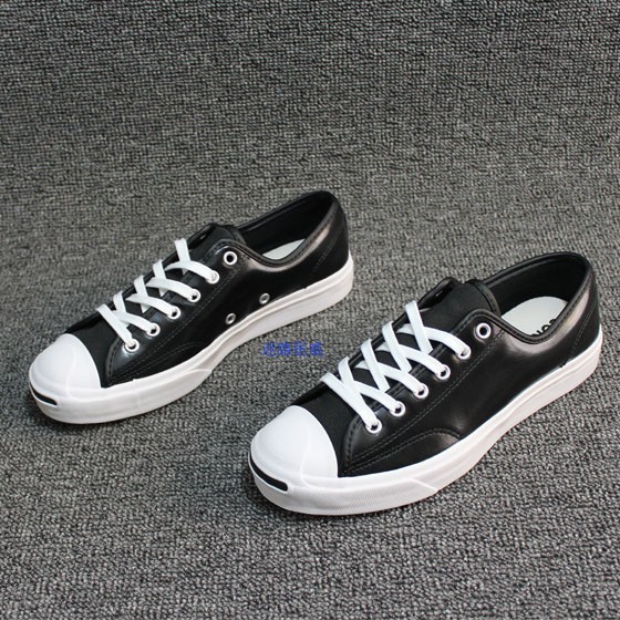 converse匡威低帮开口笑男女板鞋