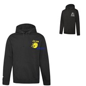 A02 匡威Converse卡通图案男款 连帽套头卫衣10019080 10019081