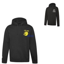 匡威Converse卡通图案男款连帽套头卫衣10019080-A02，10019081