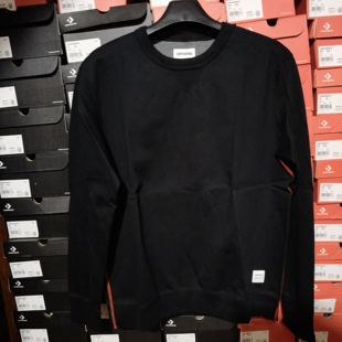 CONVERSE匡威 A01 男休闲运动质感卫衣10003128