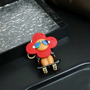 太阳花公仔挂饰 小西专享