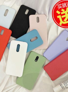 用于魅族16x液态硅胶壳16Plus 16X Mote9男女款手机壳不会撞手机