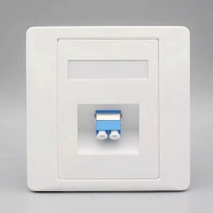 86型 LC光纤面板