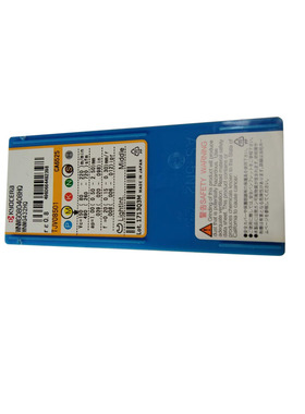 正品京瓷刀片WNMG080404 080408CQGSHQ HS PS PT WQ MS GT CA6525