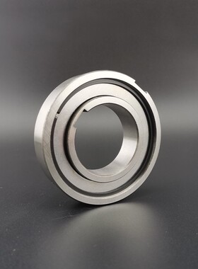 单向轴承 NSS AS 10 12 15 17 20 25 30 35 40 45 50 60 单向轴承