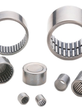 英制非标滚针轴承大全SCE BA24 34 36 44 45 47 55 56 57滚针轴承