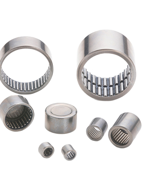 单向滚针轴承 HFL3030 尺寸内径30 外径37 高度30