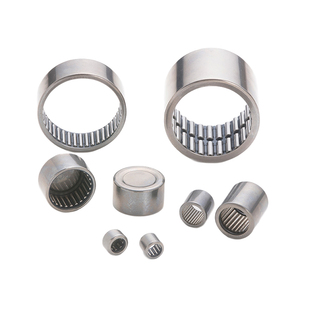 单向滚针轴承 HFL3030 尺寸内径30 外径37 高度30