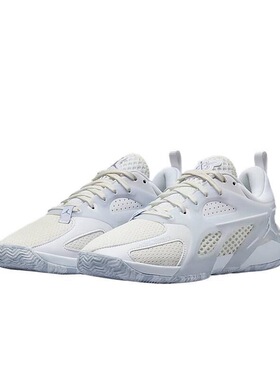 NIKE耐克男鞋JORDAN HEIR 舒适透气运动篮球鞋休闲鞋HV4059-101