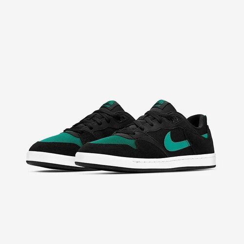 NIKE 耐克男子NIKE SB ALLEYOOP复古舒适运动休闲板鞋CJ0882-007